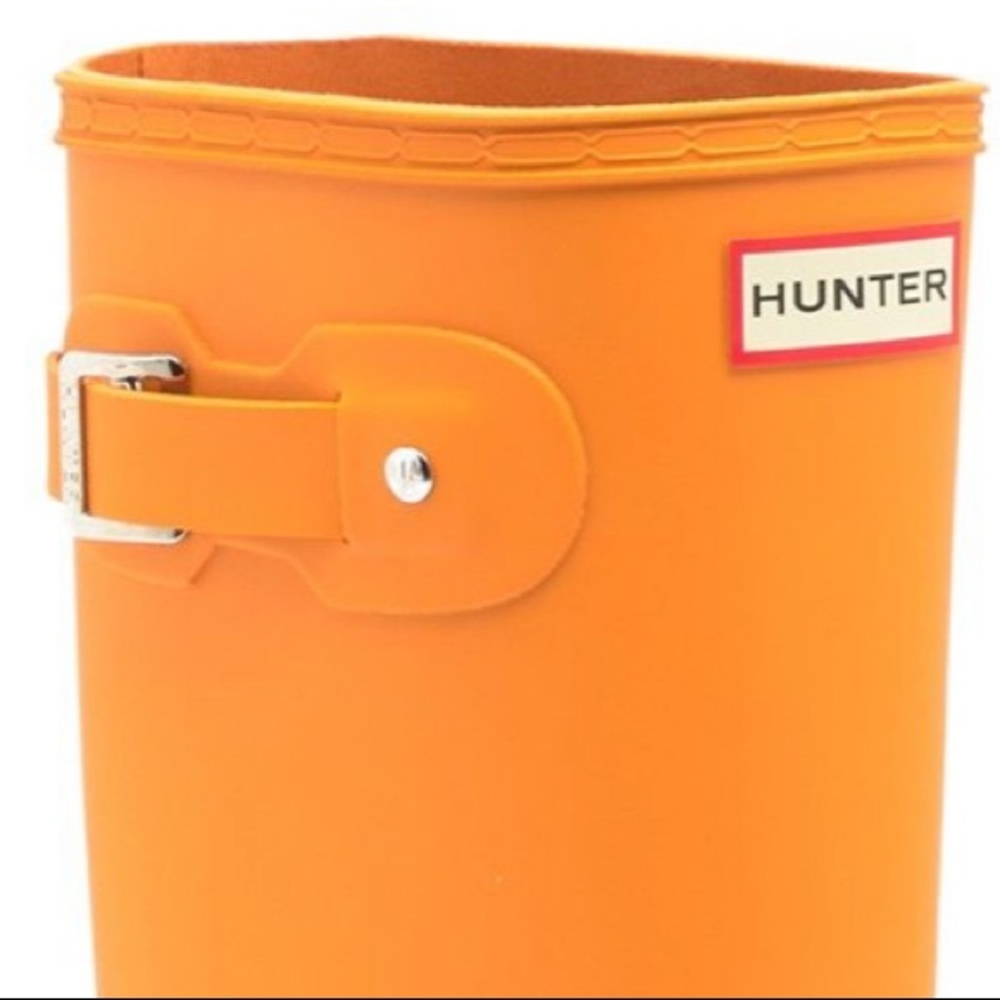 Hunter Tall Rain Boots - Picture 4 of 4